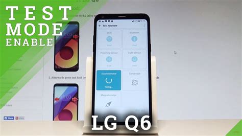 lg q6 drop test|lg q6 specs.